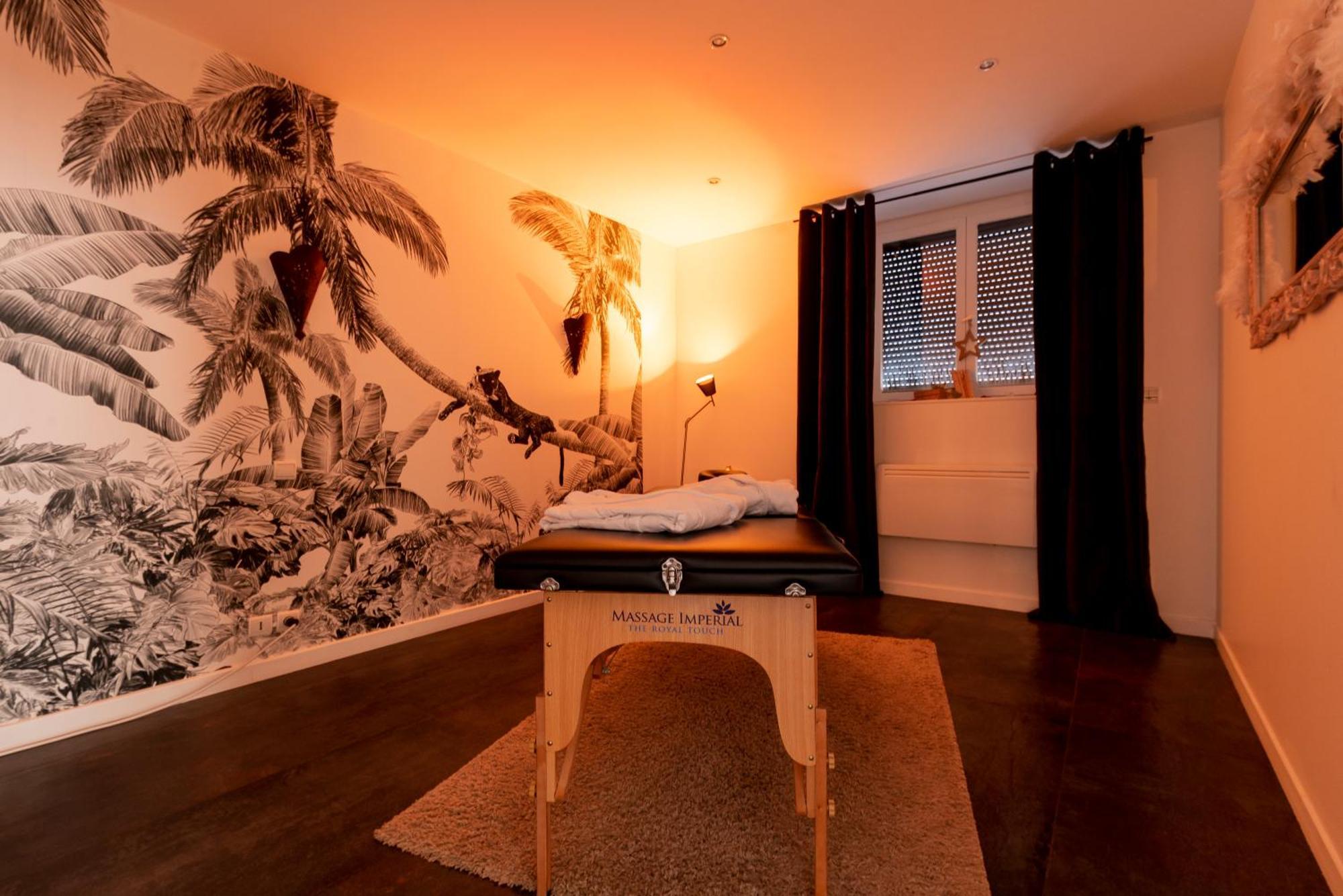 Suite And Spa 21 Dijon Exterior foto